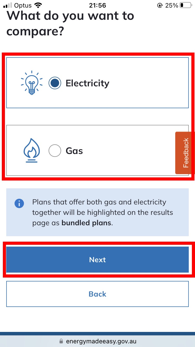 オーストラリア(NSW)でBESTな電気及びガス会社の選び方 オーストラリアでお金を増やす！貯める！！
